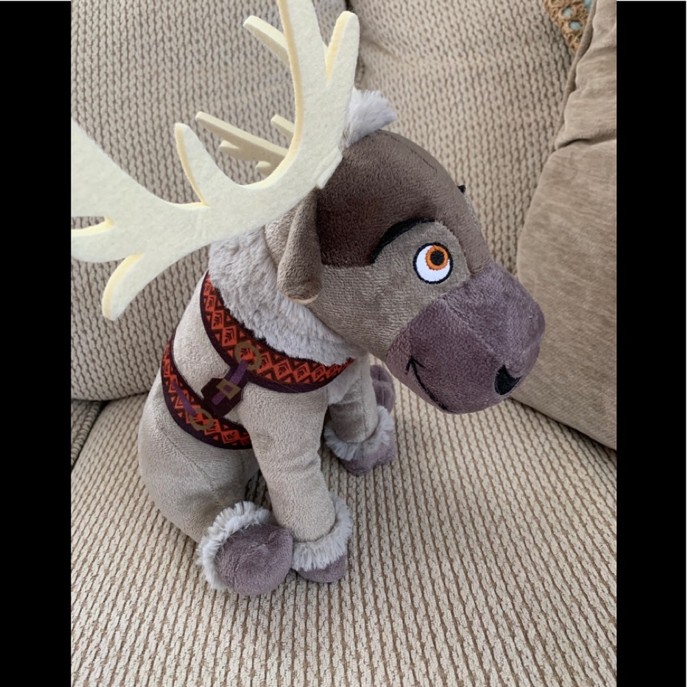 Frozen 2 Sven plush Make a bundle for a great deal!!